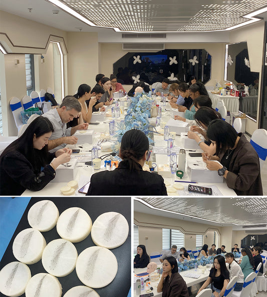 Hair Transplant Pathway Course